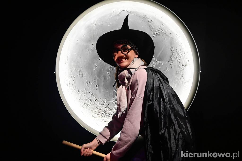 Takie pamiątkowe zdjęcie jest tutaj bardziej niż wskazane! interaktywne muzeum ziemi kłodzkiej