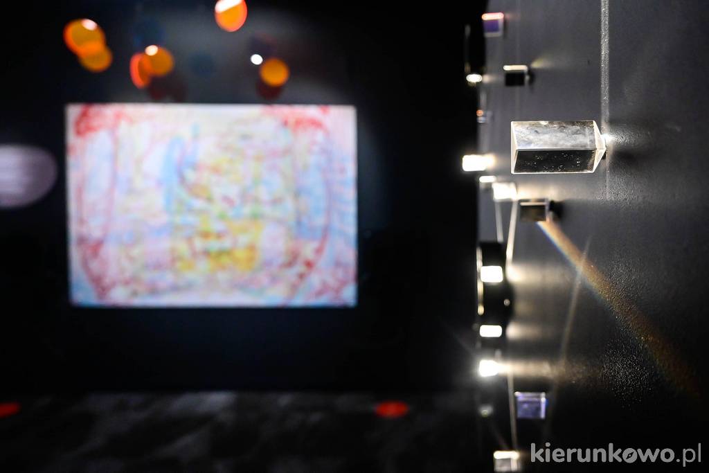 Dotykaj, doświadczaj, sprawdzaj i odkrywaj - tym kieruj się w Interaktywnym Muzeum w Kudowie-Zdroju