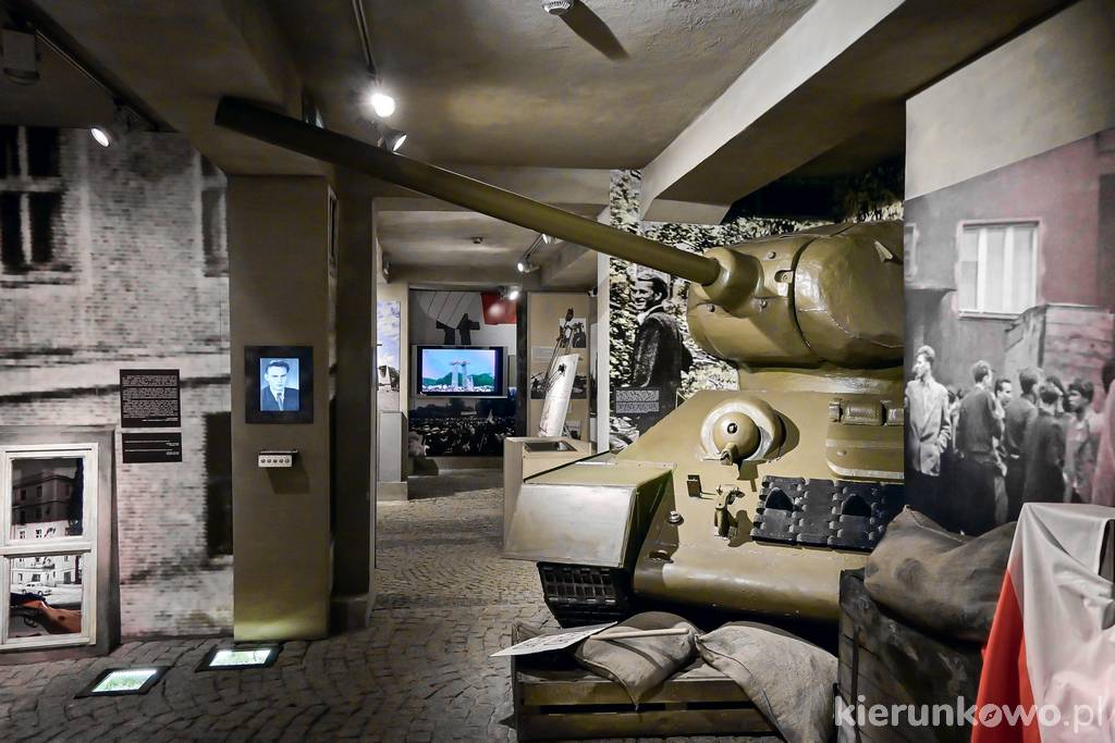 Muzeum Powstania Poznańskiego Czerwiec '56