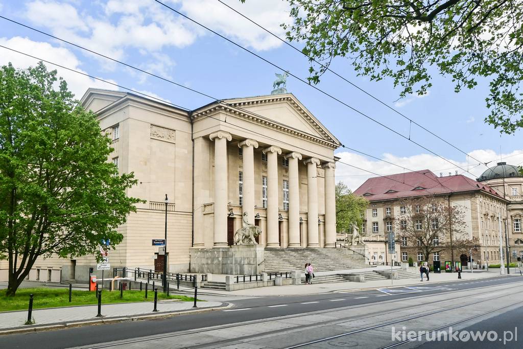 Teatr Wielki w Poznaniu