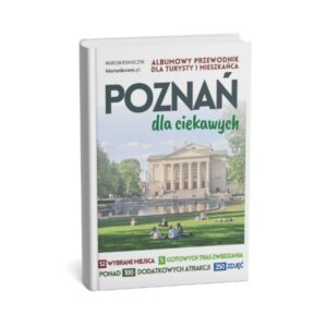 przewodnik poznań dla ciekawych