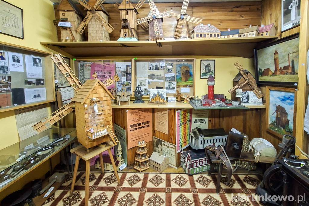 Izba Muzealna w Buku