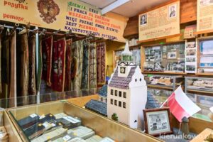 Izba Muzealna Ziemi Bukowskiej w Buku