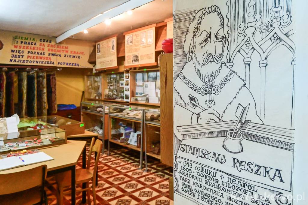 Izba Muzealna Ziemi Bukowskiej w Buku