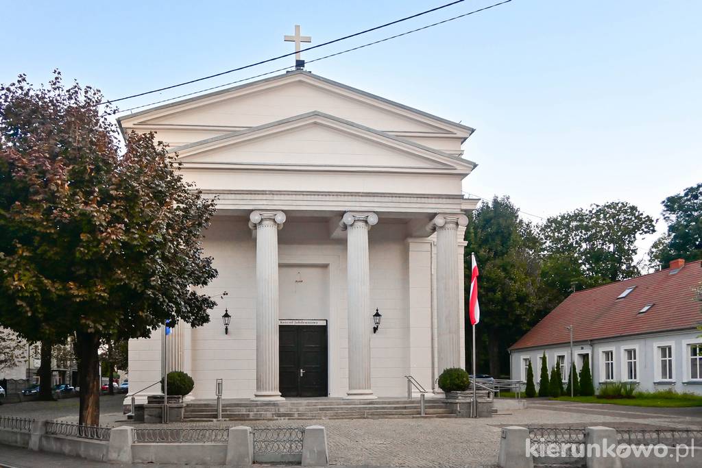 Buk co warto zobaczyć