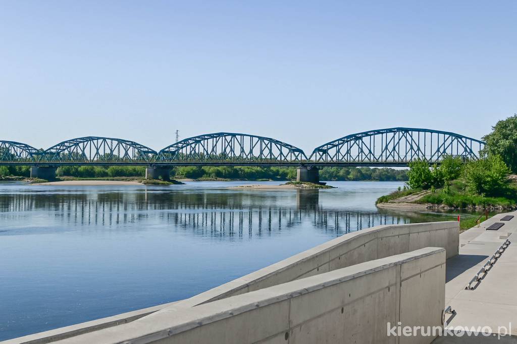 Most im. Rudolfa Modrzejewskiego w Bydgoszczy