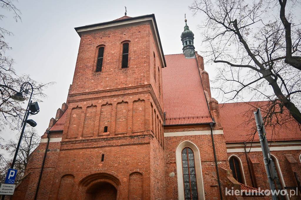 Katedra w Bydgoszczy
