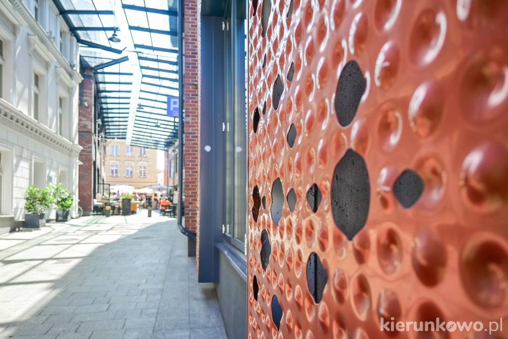 Ulica Jatki - jeden z najbardziej wykwintnych zakątków kulinarnych Bydgoszczy