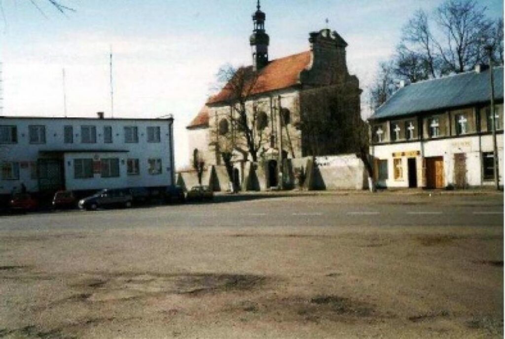 Rynek (1999)