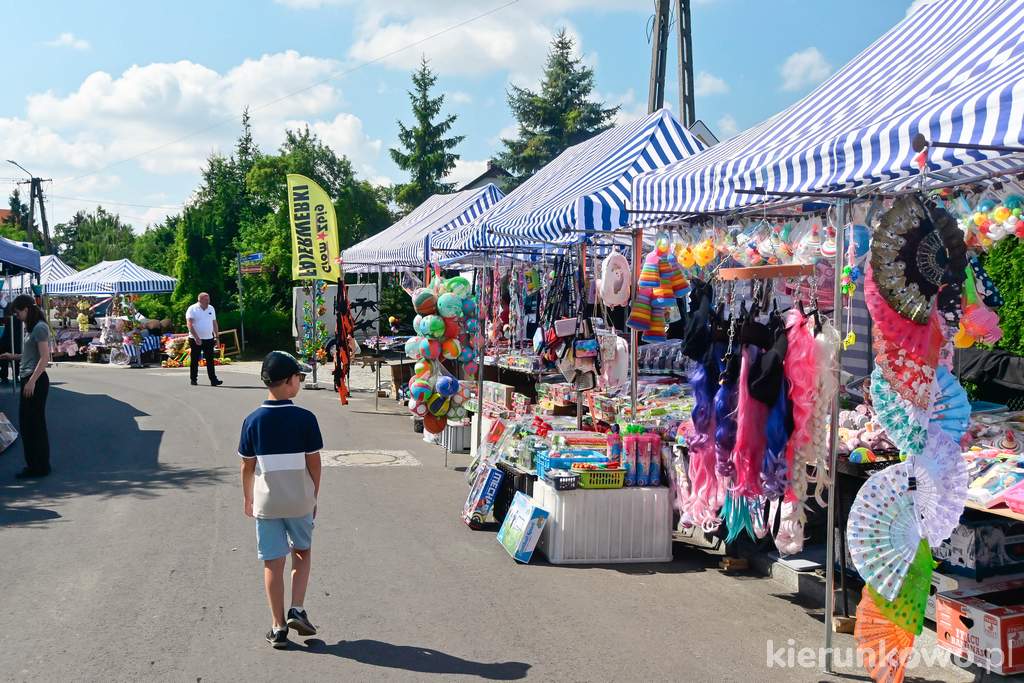 Odpust Matki Bożej Szkaplerznej w Choczu co zobaczyć w Choczu