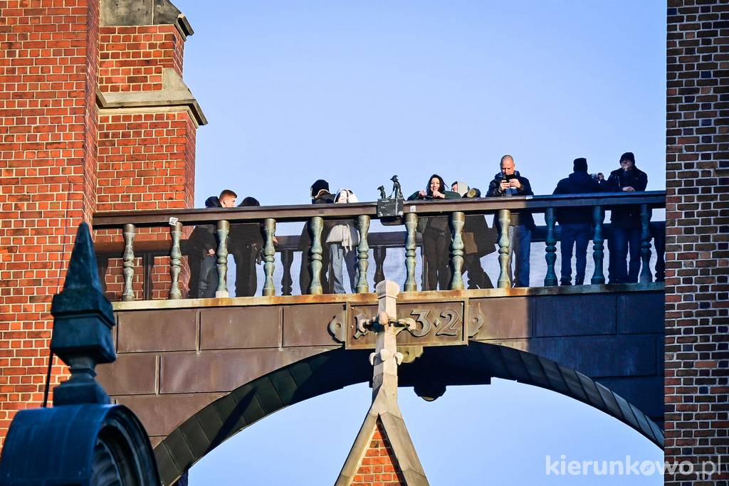 Mostek Pokutnic we Wrocławiu