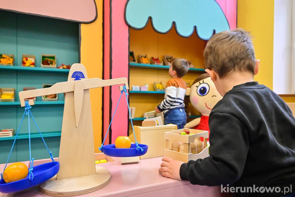 Muzeum Kici Koci "Kiciokociolandia" w Poznaniu