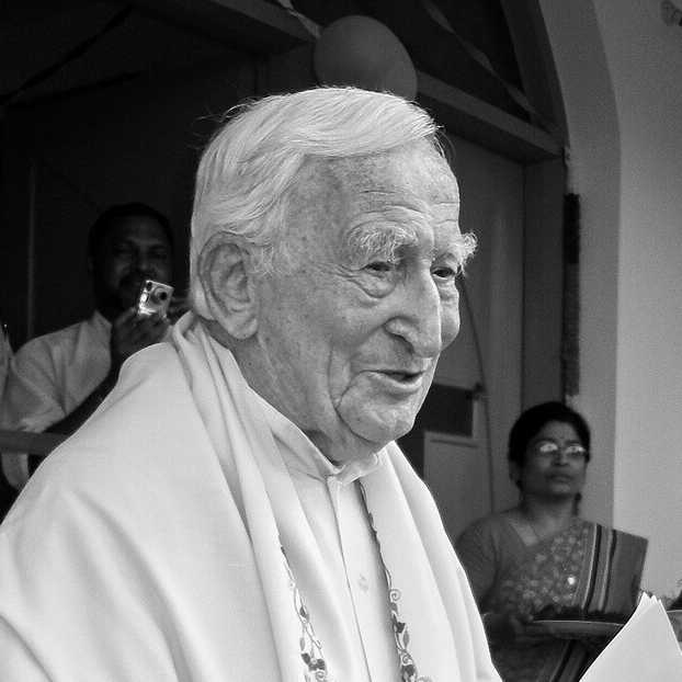 o. Marian Żelazek
