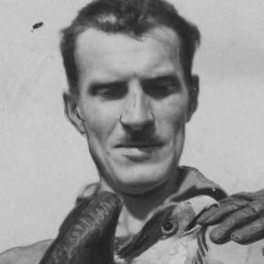 arkady fiedler