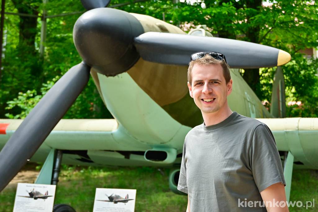 Mikropodróżnik w świecie dalekich podróży - w Muzeum Arkadego Fiedlera marcin krawczyk