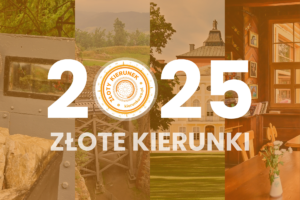 złote kierunki 2025