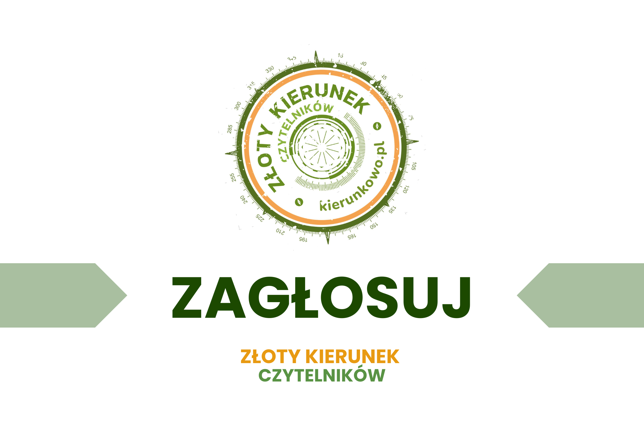 złoty kierunek złote kierunki głosowanie