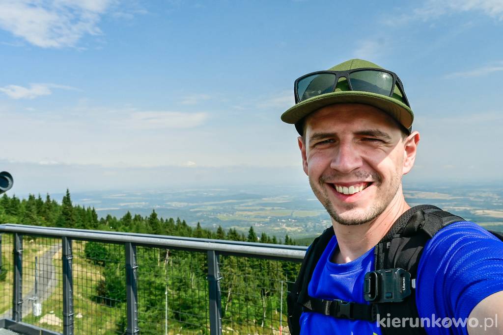 SKI&SUN Świaradów-Zdrój dał mi wiele wrażeń podczas pobytu w tym dolnośląskim uzdrowisku u stóp Gór Izerskich marcin krawczyk bloger mikropodróżnik kierunkowo.pl